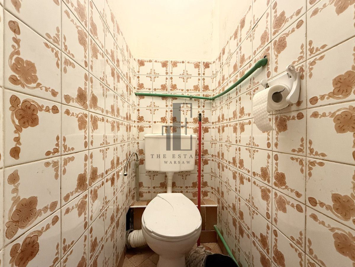 Mieszkanie 3-pokojowe Warszawa Ursynów, ul. Jana Wasilkowskiego. Zdjęcie 13