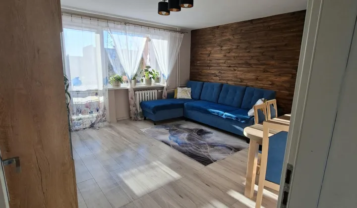 Mieszkanie 5-pokojowe Debrzno, ul. Ogrodowa