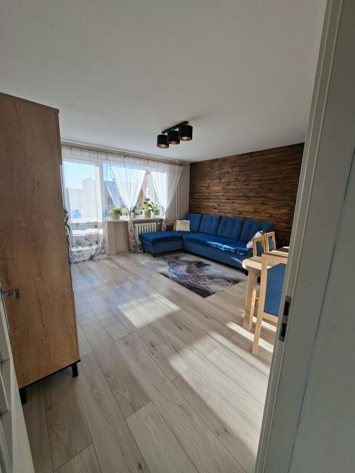 Mieszkanie 5-pokojowe Debrzno, ul. Ogrodowa. Zdjęcie 1