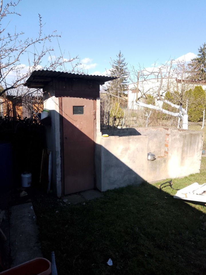 Działka rod Opole, ul. Ludwika Solskiego. Zdjęcie 3