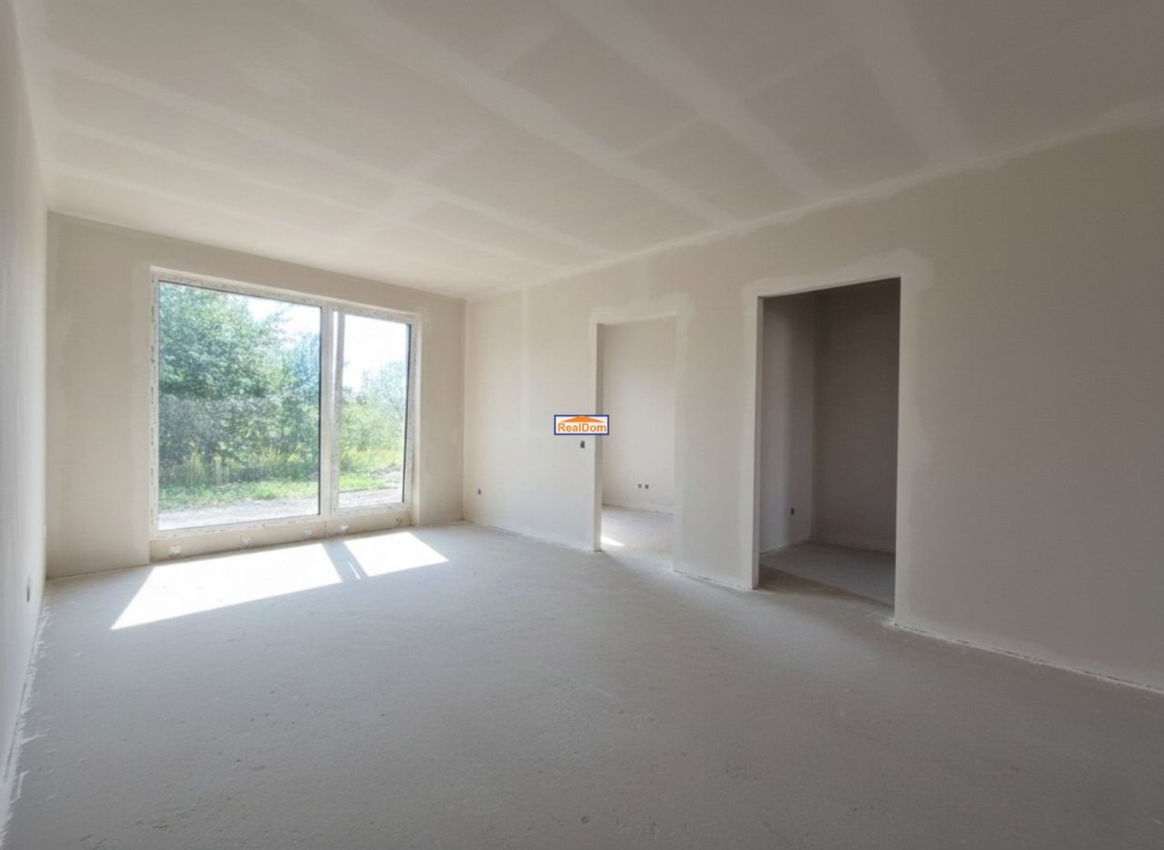 Mieszkanie 3-pokojowe Kraków Dębniki, ul. Spacerowa. Zdjęcie 2