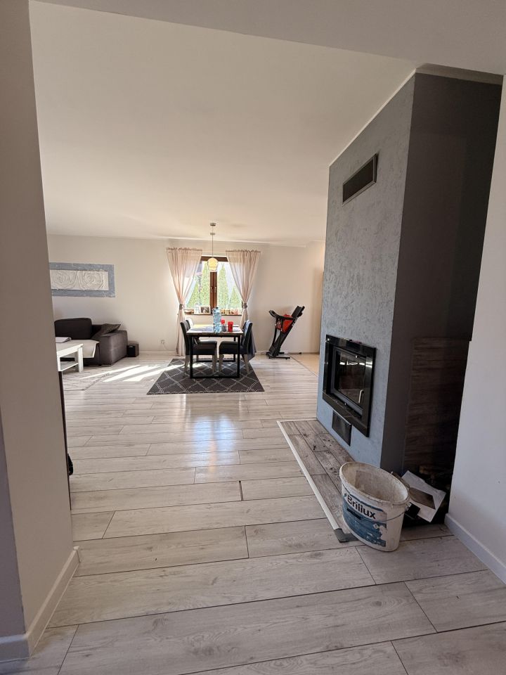 dom wolnostojący, 6 pokoi Kurowice, ul. Dębowa. Zdjęcie 8