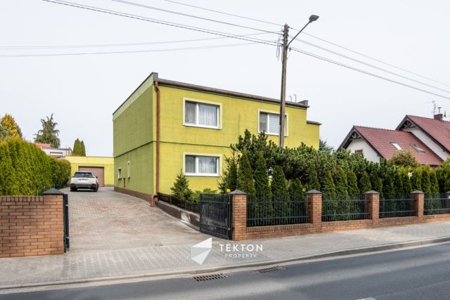 dom wolnostojący, 6 pokoi Wiry, ul. Komornicka. Zdjęcie 18