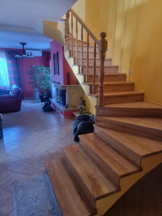 dom wolnostojący, 6 pokoi Kiełpin. Zdjęcie 18