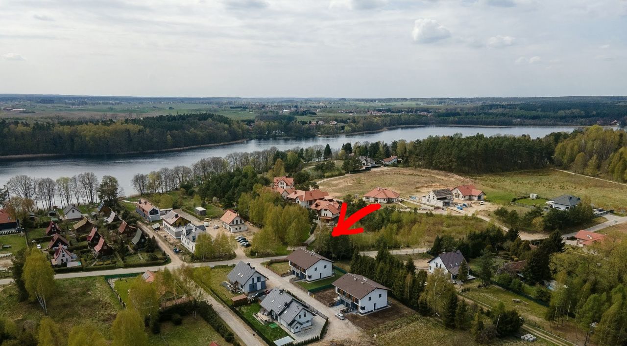 bliźniak, 4 pokoje Tomaszkowo, ul. Jerzyka. Zdjęcie 4