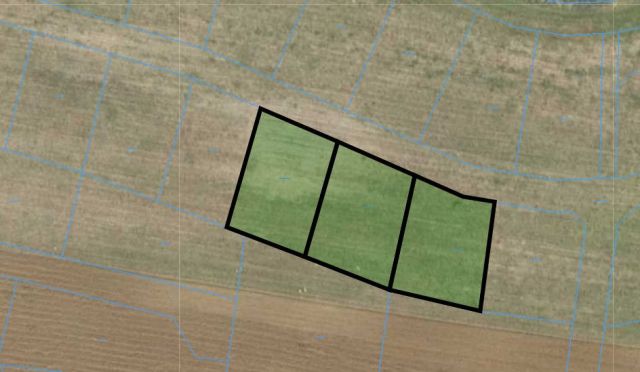 Działka inwestycyjna Białołęka. Zdjęcie 1