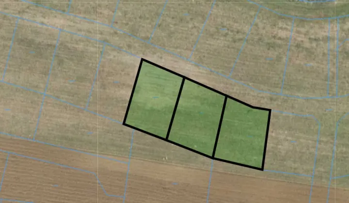 Działka inwestycyjna Białołęka