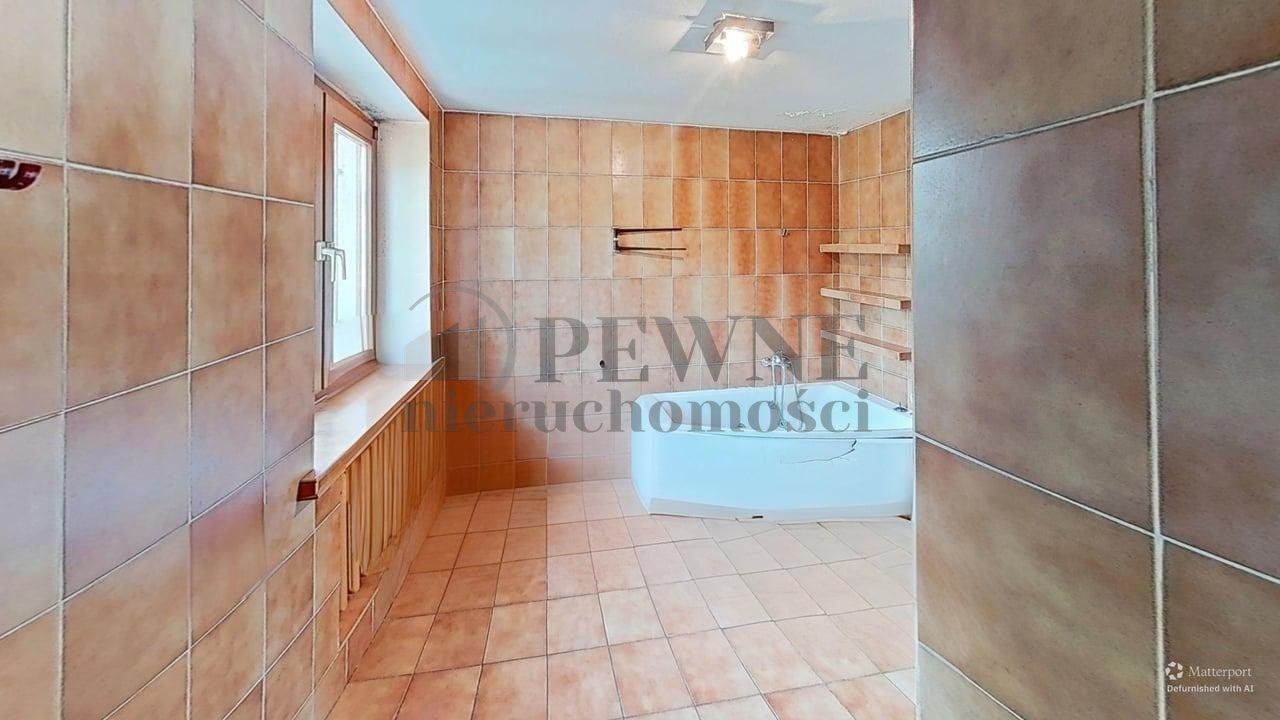 bliźniak, 6 pokoi Warszawa Anin, ul. Trawiasta. Zdjęcie 15