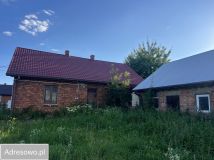 gospodarstwo, 3 pokoje Głogowiany-Wrzosy. Zdjęcie 1