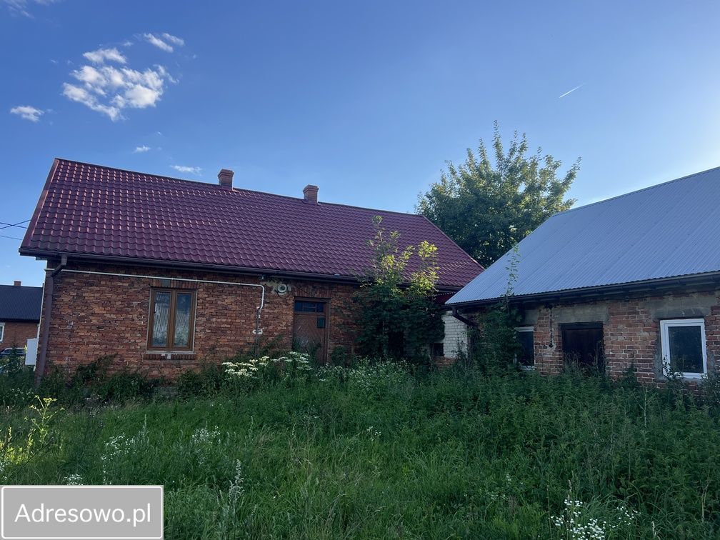 gospodarstwo, 3 pokoje Głogowiany-Wrzosy. Zdjęcie 2