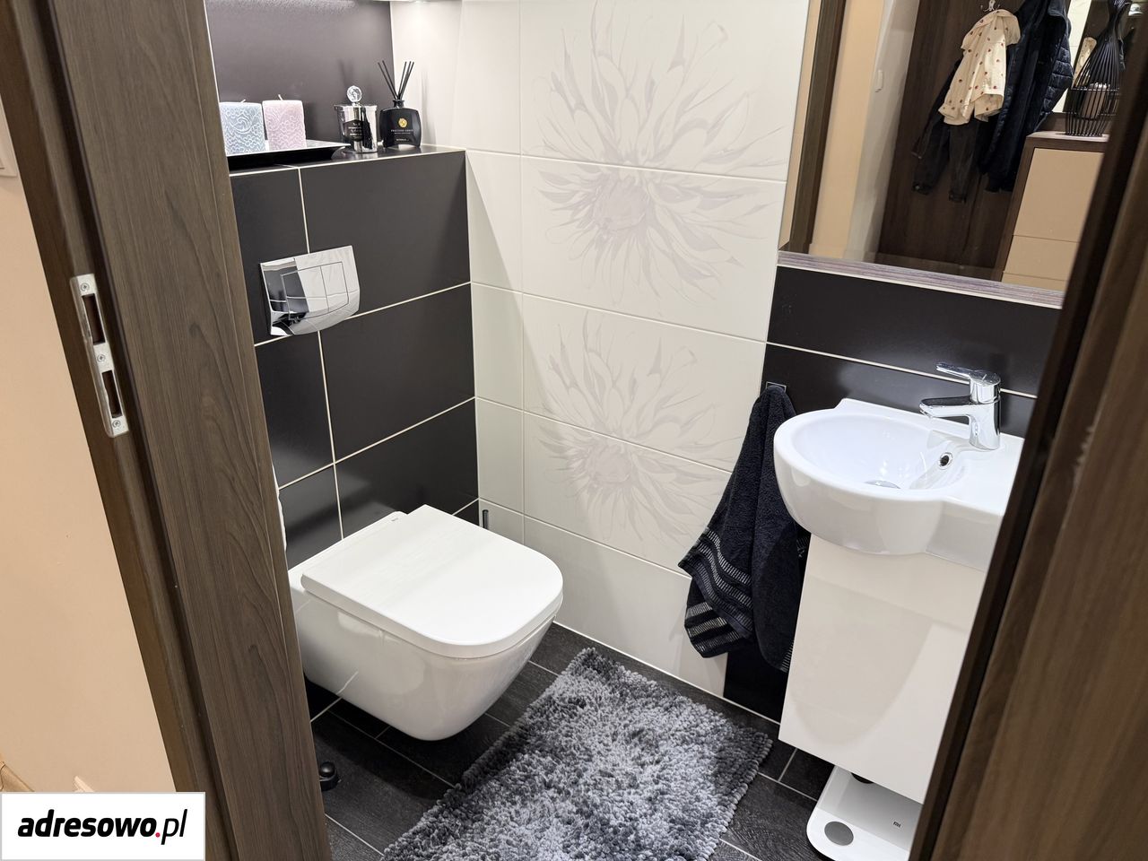 Mieszkanie 3-pokojowe Osielsko, ul. Bursztynowa. Zdjęcie 7