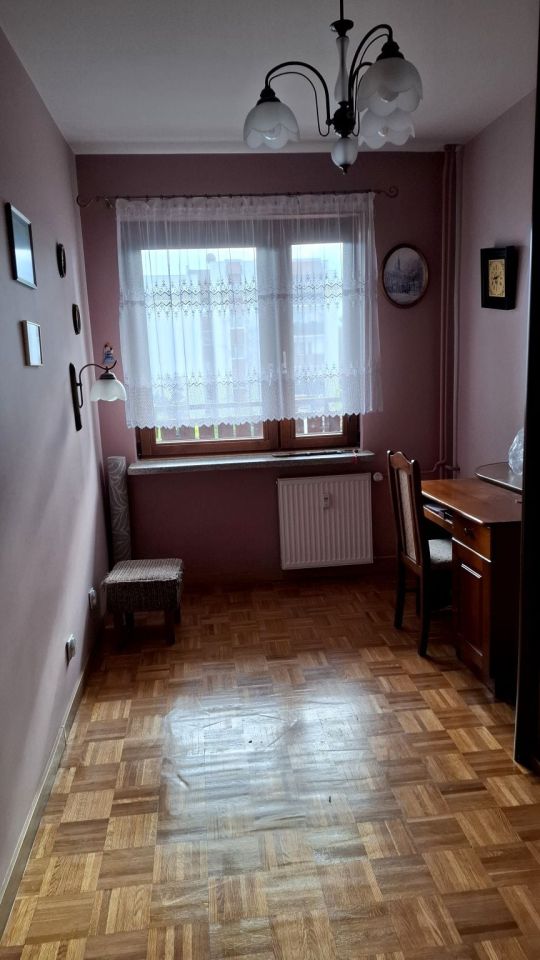 Mieszkanie 3-pokojowe Toruń Jakubskie Przedmieście, ul. Konopackich. Zdjęcie 3