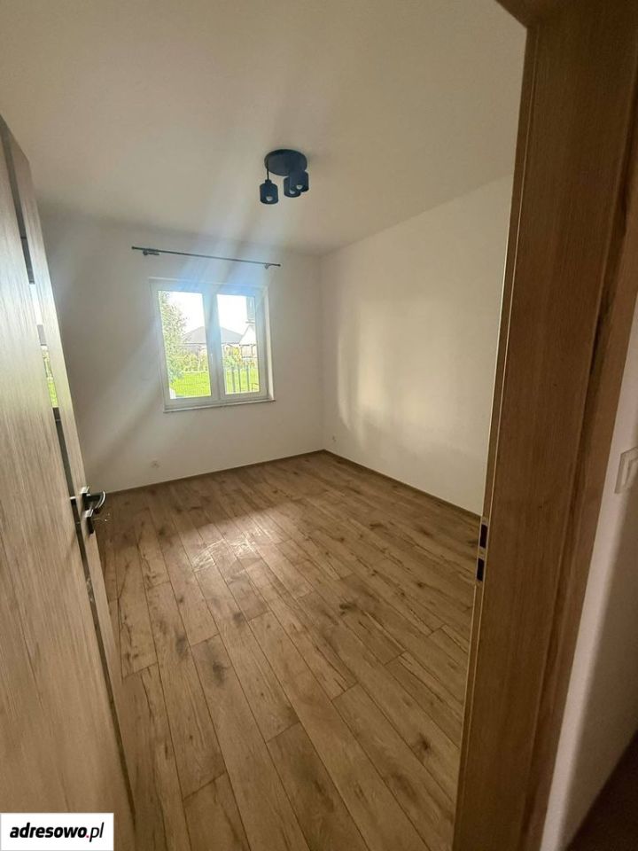 dom szeregowy, 3 pokoje Olszowa. Zdjęcie 9