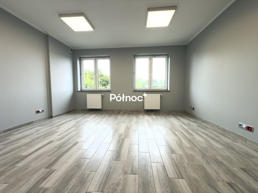Biuro Gliwice Sośnica, ul. Władysława Sikorskiego. Zdjęcie 14