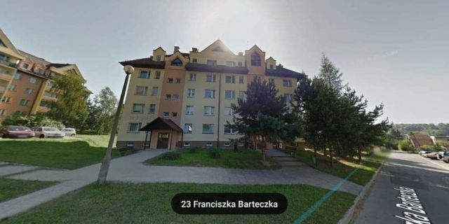 Mieszkanie 3-pokojowe Cieszyn Bobrek, ul. Franciszka Barteczka. Zdjęcie 1