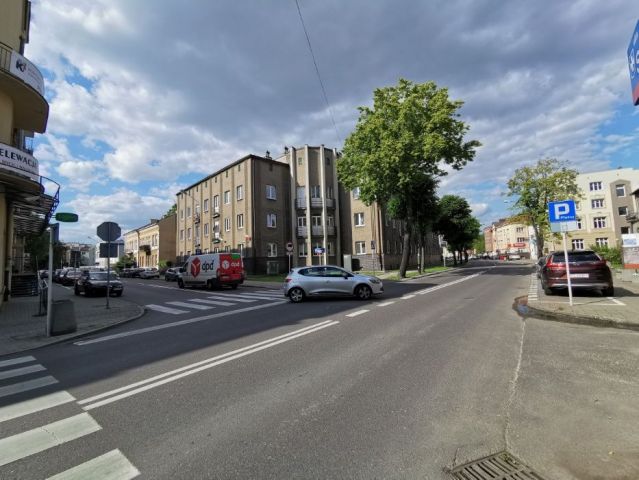Mieszkanie 3-pokojowe Rzeszów Śródmieście, ul. Fryderyka Szopena. Zdjęcie 1