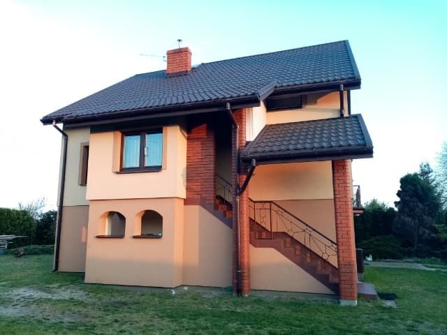 dom wolnostojący Żelechów. Zdjęcie 1