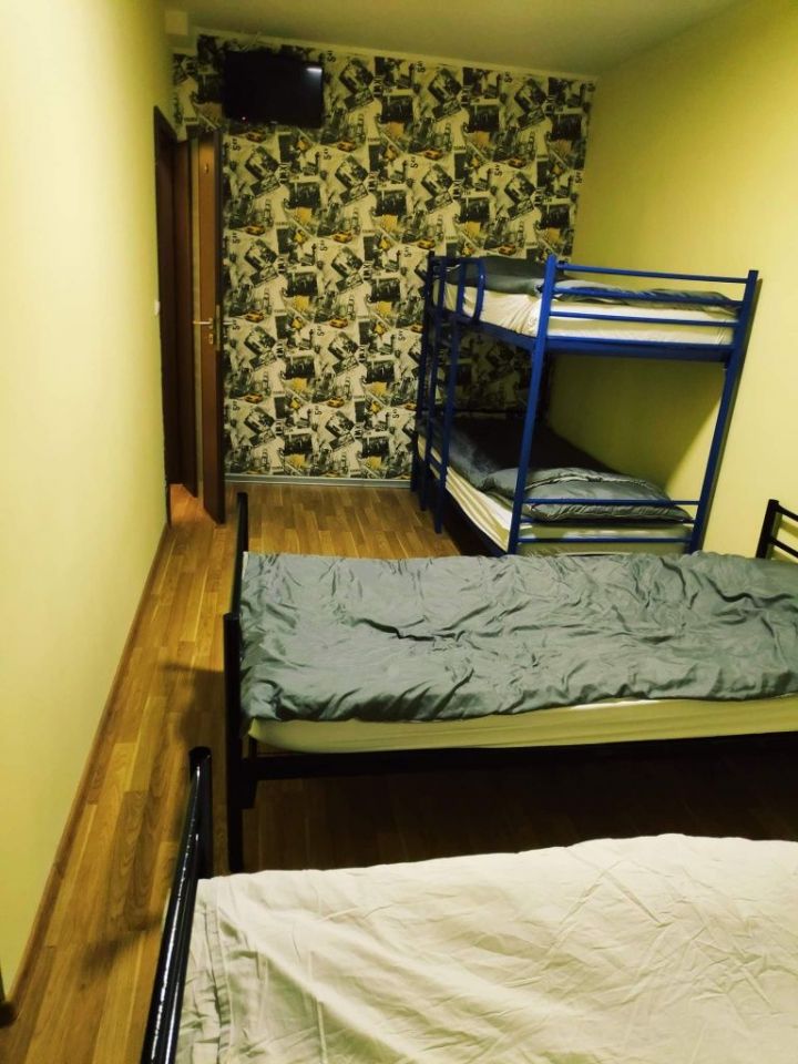 Hotel/pensjonat Karolina. Zdjęcie 5