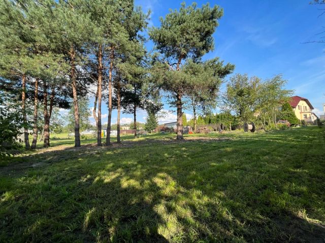 Działka budowlana Ruda Śląska. Zdjęcie 1