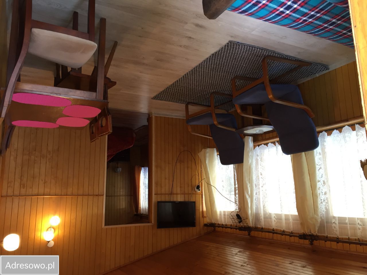 Ośrodek wczasowy Grudziądz. Zdjęcie 7