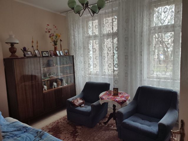 Mieszkanie 3-pokojowe Gubin, ul. Konopnickiej. Zdjęcie 1