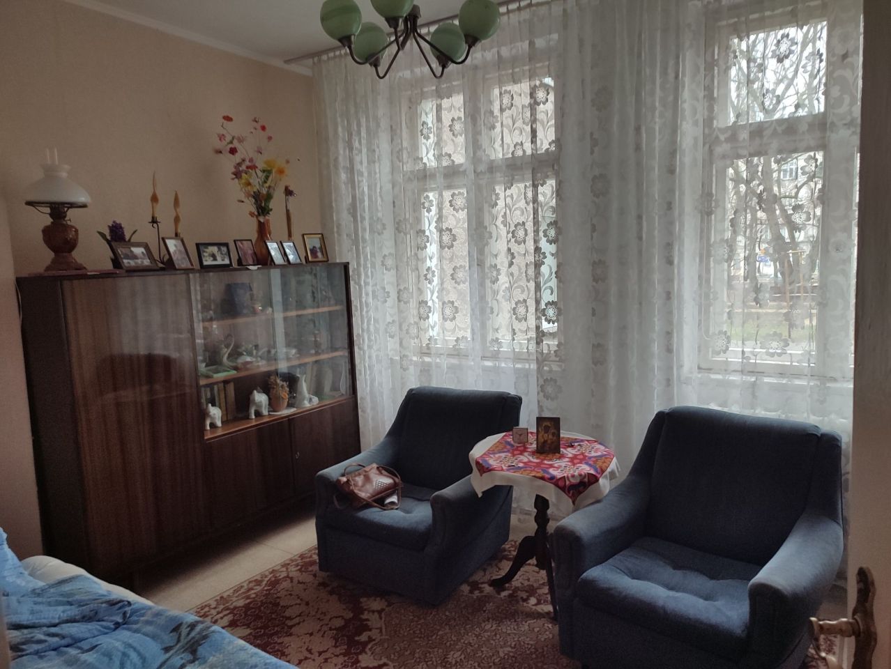 Mieszkanie 3-pokojowe Gubin, ul. Konopnickiej