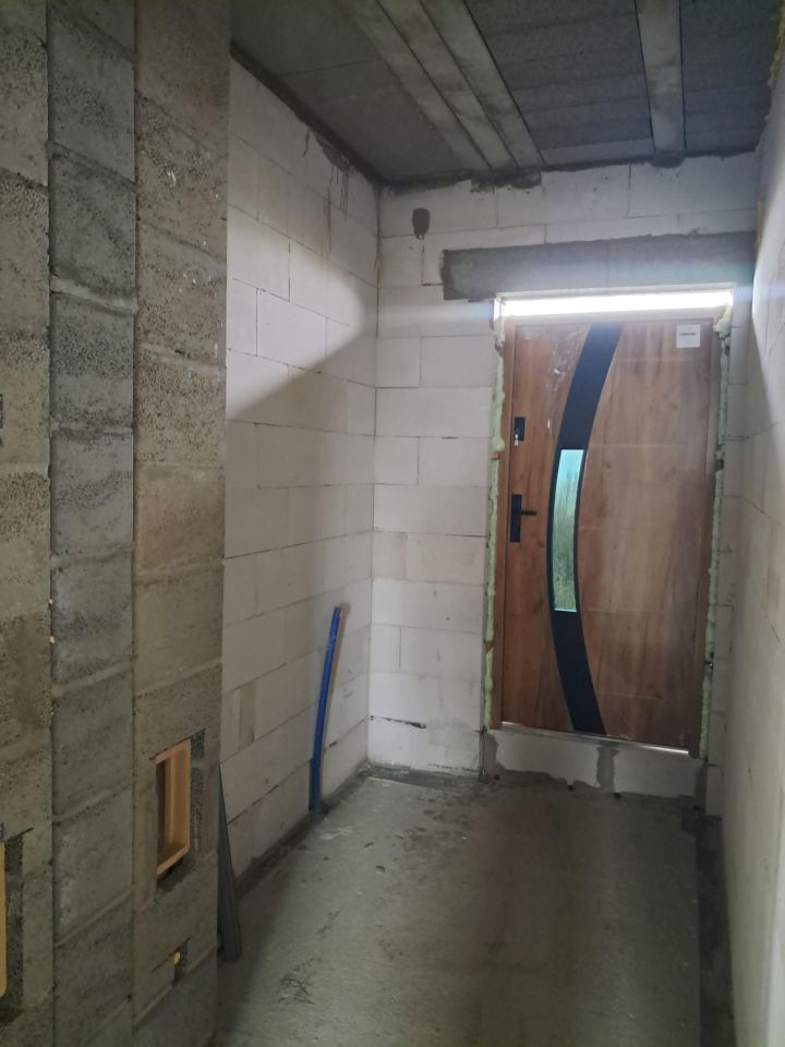 dom wolnostojący, 5 pokoi Grabowo. Zdjęcie 15