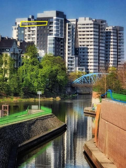 Lokal Wrocław, Most Władysława Sikorskiego