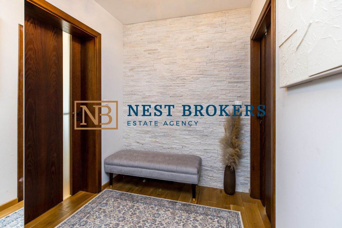 Mieszkanie 4-pokojowe Kraków Dębniki, ul. Kobierzyńska. Zdjęcie 10