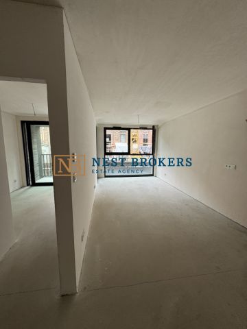 Mieszkanie 2-pokojowe Kraków Grzegórzki, ul. Mogilska. Zdjęcie 1