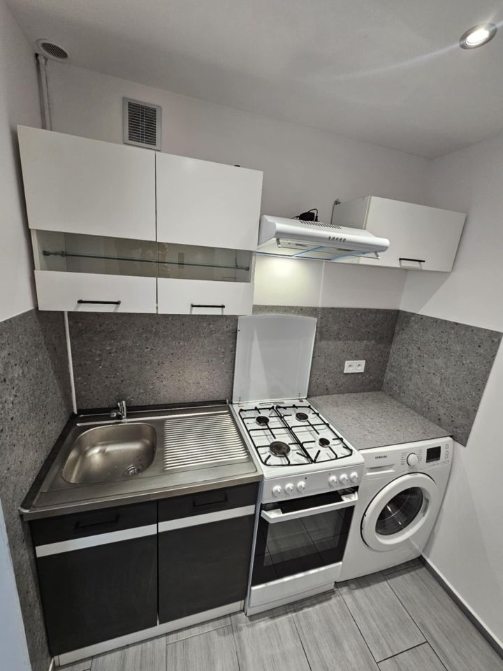 Mieszkanie 2-pokojowe Chorzów Batory, ul. Kaliny. Zdjęcie 10