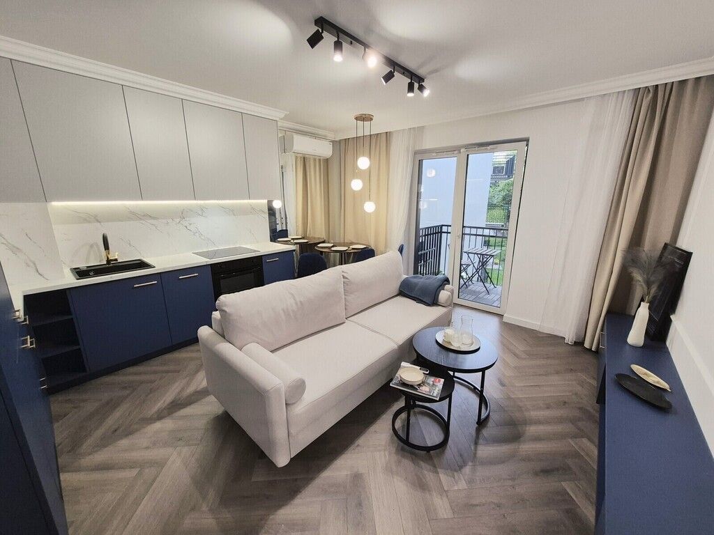 Mieszkanie 2-pokojowe Wrocław Plac Grunwaldzki, ul. Mikołaja Reja. Zdjęcie 21