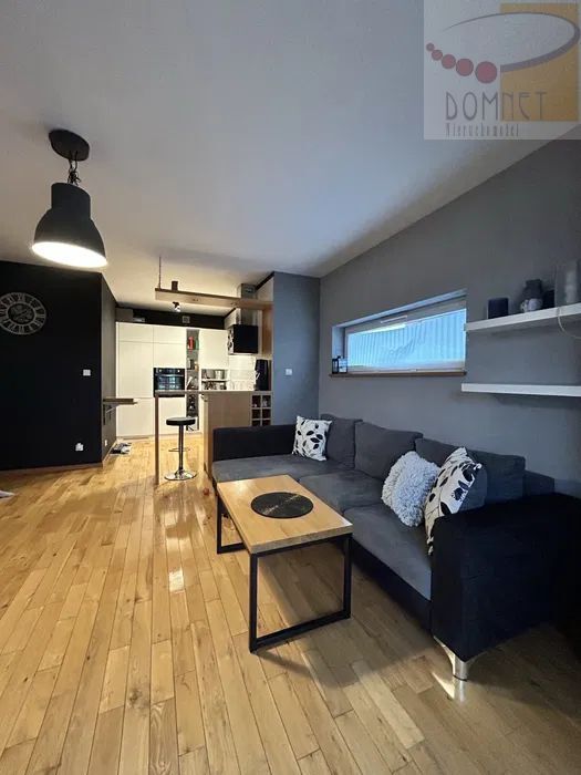 Mieszkanie 2-pokojowe Grodzisk Mazowiecki, ul. Rusałki. Zdjęcie 3