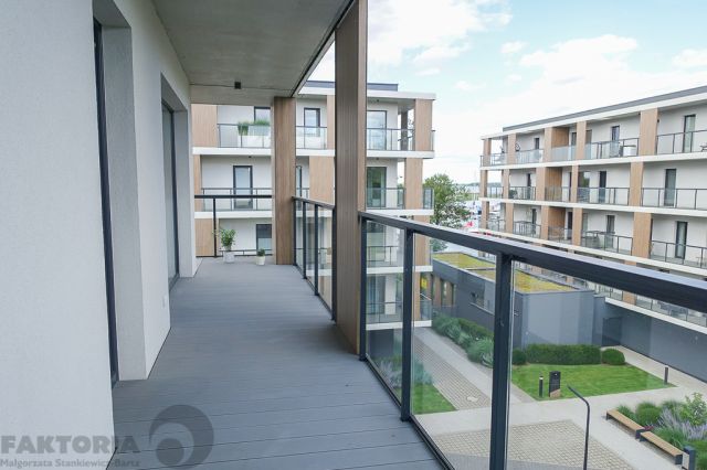 Mieszkanie 3-pokojowe Szczecin Dąbie, ul. Przestrzenna. Zdjęcie 5