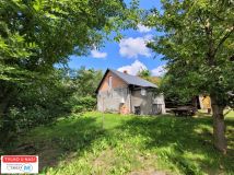 dom wolnostojący, 2 pokoje Działoszyce