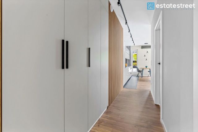 Mieszkanie 4-pokojowe Katowice Śródmieście, ul. Sokolska. Zdjęcie 13