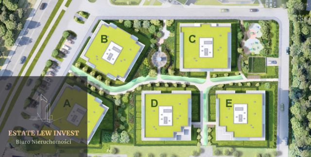 Mieszkanie 2-pokojowe Kraków, ul. Karola Bunscha. Zdjęcie 9