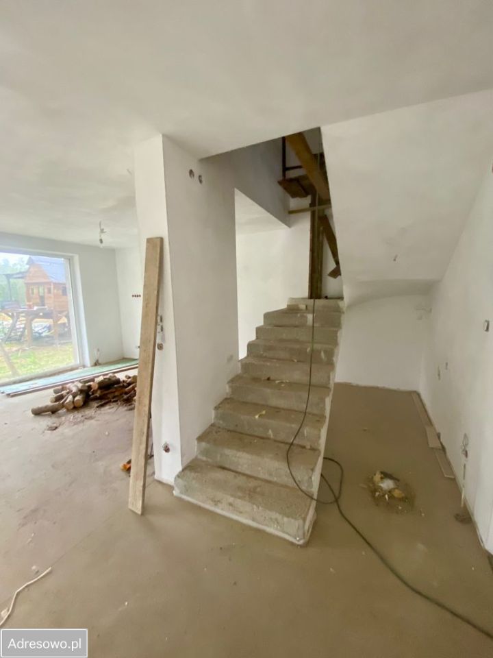 dom wolnostojący, 5 pokoi Stary Kraszew, ul. Słoneczna. Zdjęcie 7