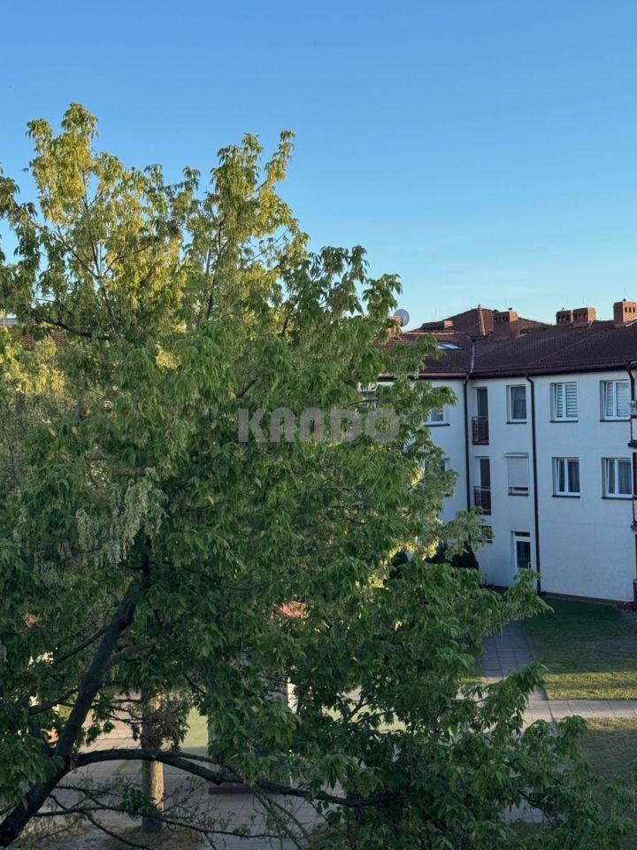 Mieszkanie 3-pokojowe Wrocław Krzyki, ul. Cukrowa. Zdjęcie 12