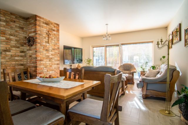 dom wolnostojący, 3 pokoje Wąglik-Kolonia. Zdjęcie 7