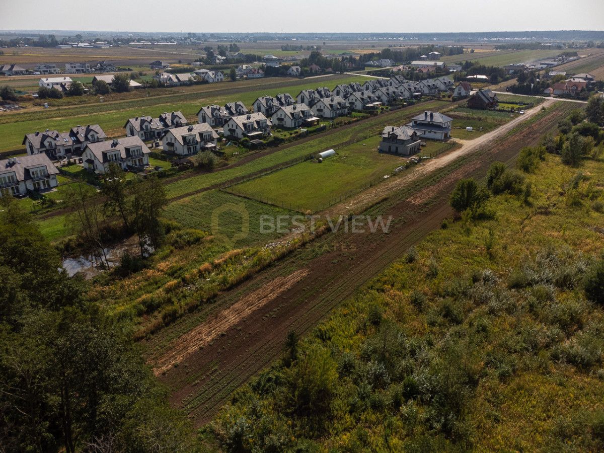 Działka inwestycyjna Laszczki, ul. Leszczynowa. Zdjęcie 18