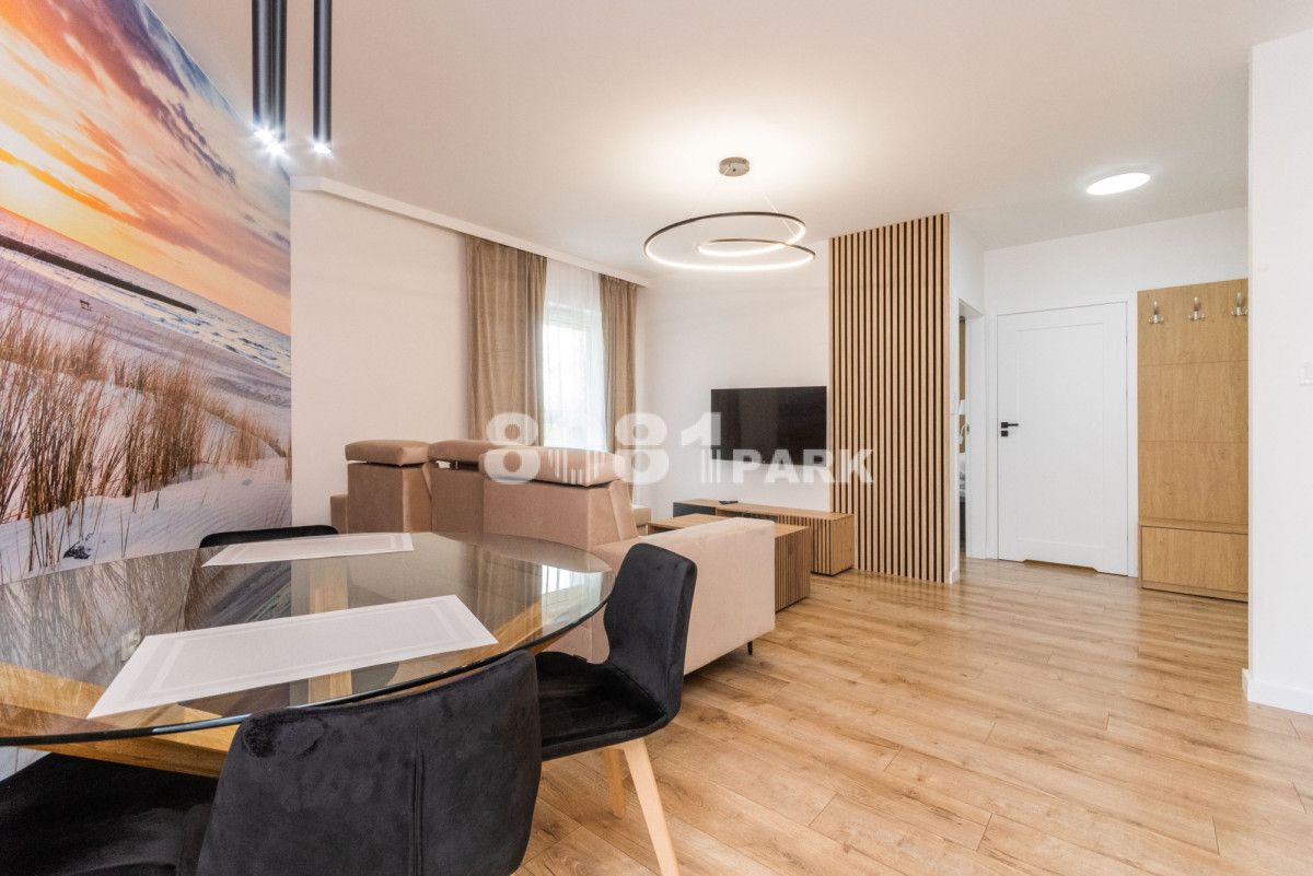 Mieszkanie 2-pokojowe Gdańsk Letnica, ul. Starowiejska. Zdjęcie 5