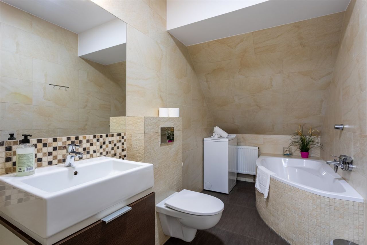 Mieszkanie 3-pokojowe Karpacz. Zdjęcie 15