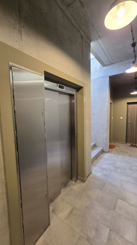 Mieszkanie 2-pokojowe Lesznowola. Zdjęcie 4