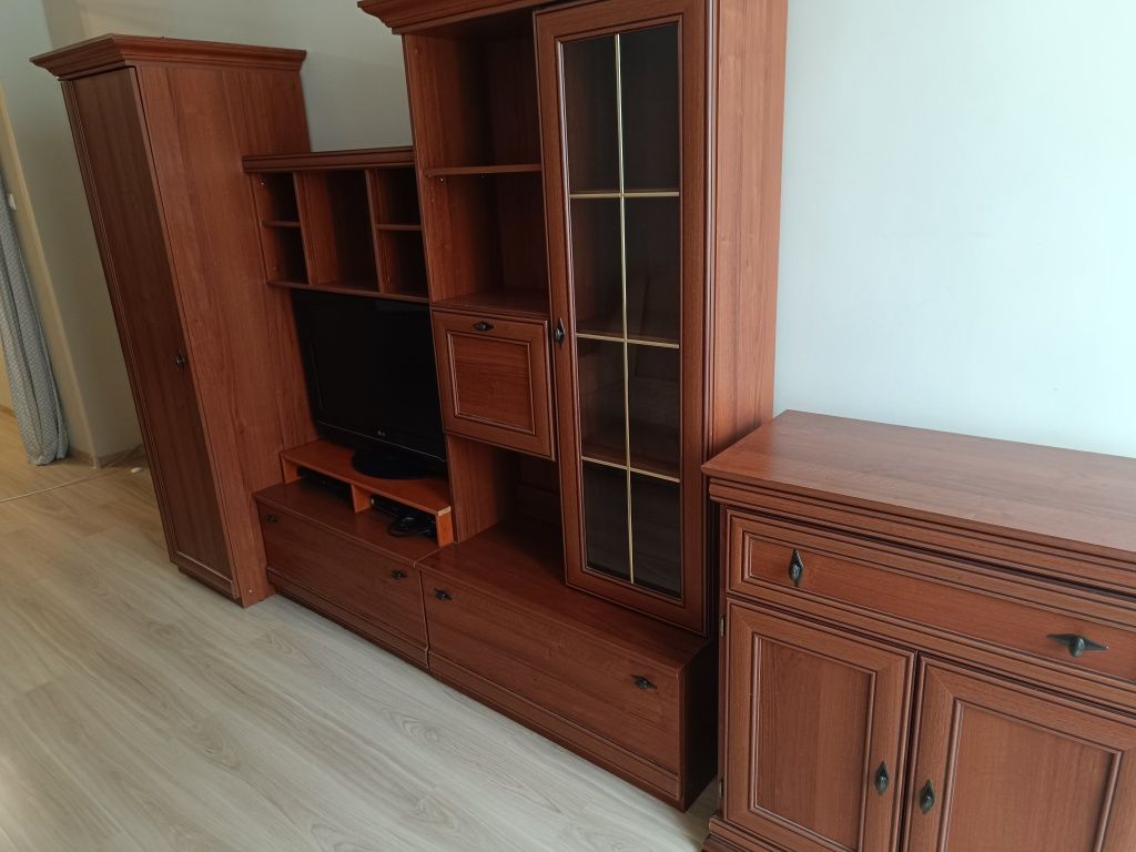 Mieszkanie 1-pokojowe Wrocław Stare Miasto. Zdjęcie 6