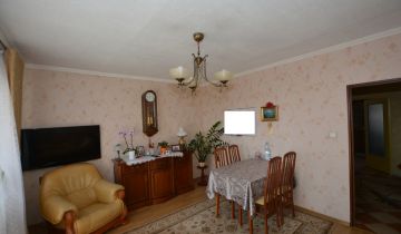 Mieszkanie 3-pokojowe Łódź Widzew, ul. Przędzalniana