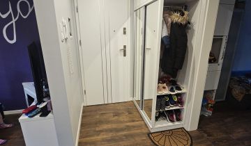 Mieszkanie 3-pokojowe Olsztyn Kormoran, ul. Dworcowa