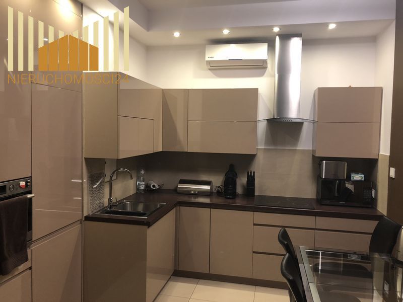 Mieszkanie 4-pokojowe Warszawa Mokotów, ul. Obrzeżna. Zdjęcie 4