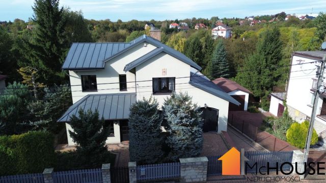 dom wolnostojący, 7 pokoi Sandomierz, ul. Leszka Czarnego. Zdjęcie 3