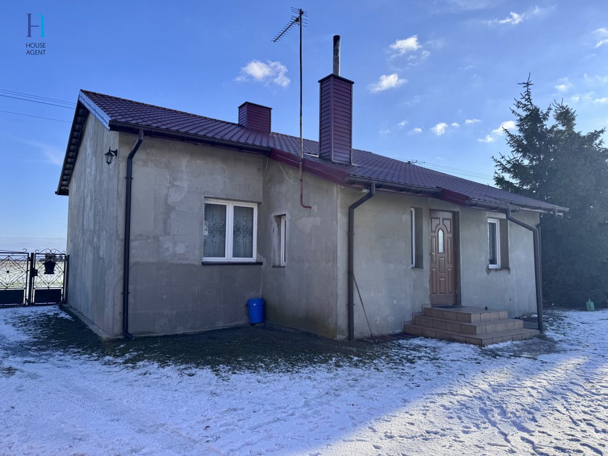 dom wolnostojący, 3 pokoje Gledzianów. Zdjęcie 21